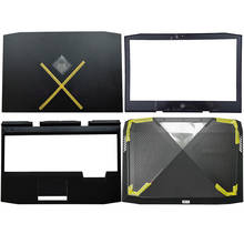 For HP OMEN X 17-AP 010NR 020NR TPN-Q197 940584-001 940585-001 Laptop LCD Back Cover/Front Bezel/Palmrest/Bottom Case 2024 - buy cheap