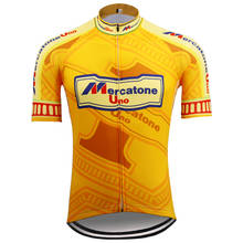 Maillot de ciclismo de equipo profesional, camiseta transpirable para triatlón, camisetas para bicicleta de carreras, 2020 2024 - compra barato