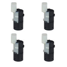 4pcs/lot 66216902180 Parking Sensor PDC 66218380318 For BMW 3 Coupe/Touring/Convertible 2024 - buy cheap