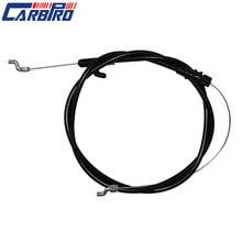 CABLE de CONTROL de motor para cortacésped, accesorio para Cub Cadet MTD troy-bilt 746-1130 946-1130, 53" 2024 - compra barato