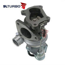 Turbocharger turbolader complete turbo CT12B 17201-67010 for Toyota Hilux LANDCRUISER 4 Runner TD 3.0L 2024 - buy cheap