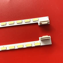 TV's LED Array Bars For LG 55LM6200 55LM620S -ZA LED Backlight Strips Matrix Lamps Lens Bands 55" V12 Edge REV1.1 LC550EUE-SEF1 2024 - buy cheap