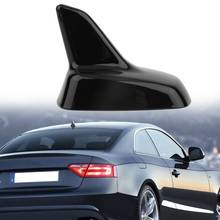 1 Car roof decoration Shark fin FOR  for  for  A4L A6L Q5 A1 A3 A5 A8 2024 - buy cheap