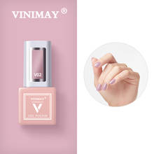 VINIMAY Gel Nail Nail Art Design Manicure 60 Color UV Nail Gel Lak Primer Soak Off Gel Polish Enamel Lacquer Varnish 2024 - buy cheap