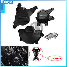 Motorcycles Engine cover Protection case for case GB Racing For  HONDA CBR600RR CBR 600 RR 2007-2016 Engine Covers Protectors 2024 - buy cheap