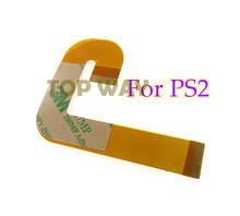 200pcs/lot For PS2 9xxxx Lens Cable New 9000x Laser Lens Ribbon Flex Cable for PS2 90000 J shape 2024 - buy cheap