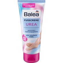 Germany Balea 10% Urea B3 Foot Cream for Very Dry Foot Reduce Dryness Soothes Nourishes Intensive Moisture 24-hour Moisturizer 2024 - buy cheap