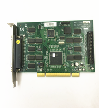 PCI-7200 data acquisition card 2024 - buy cheap