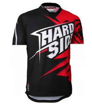 2020  Trek Cycling Jersey Motocross Shirt mtb mx de motocross elite le jersey martin jersey moto cross motocross Short shirt 2024 - buy cheap