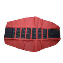 Motorcycle Universal Dirt Bike Soft Cushion Seat Cover For Honda CRF150R CRF250R CRF450R CRF250X CRF450X CRF 150 250 450 2024 - buy cheap