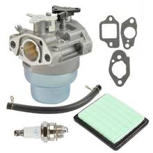 Carburetor Kit For Honda GCV160 GCV160A GCV160LA HRB216 16100-z0l-853 Carburetor Kit Accessory 2024 - buy cheap