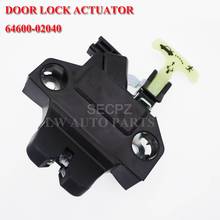 64600-02040 6460002040 For TOYOTA 2009-2013 Corolla Trunk Lock Actuator Latch Release for Toyota Corolla Sedan 4-Door 2024 - buy cheap