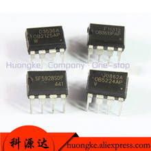 5PCS/LOT SF5928SDP OB5224AP OB2125AP OB3613PAP DIP8 In Stock TAP power chip 2024 - buy cheap