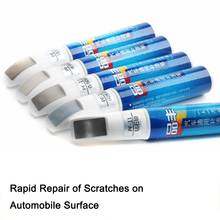 Mending Tool Professional Applicator Waterproof Touch Up Car Paint Repair Coat Painting Pen Scratch Clear Remover 2024 - buy cheap