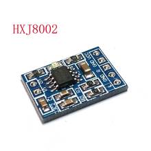 HXJ8002 Power Amplifier Board Mini Audio Voice Amplifier Module Replace PAM8403 2.0-5 .5 V 2024 - buy cheap