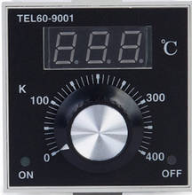 Датчик регулятора температуры печи TEL60-9001 Бесплатная доставка 2024 - купить недорого