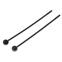 2pcs Percussion Mallet Sticks For Bell Xylophone Marimba 265cm 2024 - buy cheap