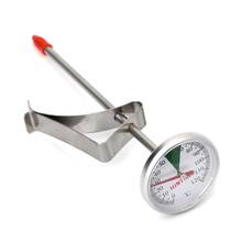 831B Portable Stainless Steel Kitchen Food Cooking Milk Coffee Probe Thermometer 2024 - buy cheap