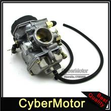 30mm Carburetor For Roketa ATV-10 Jianshe JS250 Baja WD250-U Trail JetMoto Tank 250cc ATV Quad 4 Wheeler 2024 - buy cheap