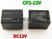 NEW  5pcs/lot CF2-12V ACF231  2024 - buy cheap