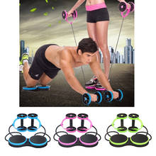 Abs Training Training Equipment Exercise Body Fitness Abdominal Machine Home Gym 2024 - buy cheap