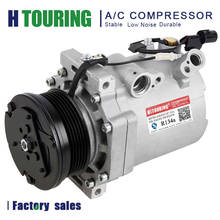 For mitsubishi lancer ac compressor Mitsubishi Outlander Lancer ASX 2.0 2.4 7813A010 7813A129 7813A128 7813A096 AKC200A221G 2024 - buy cheap