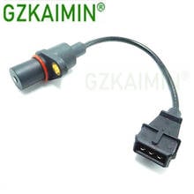 Sensor de posición de cigüeñal para coche, piezas de automóvil OEM 39180-22090 3918022090, compatible con Hyundai Accent Elantra Tiburon 2024 - compra barato