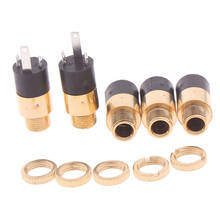 PJ392 3.5mm Stereo Female Sockect Jack 3.5 Audio Headphone Connector Stereo Headphone Audio Video Jack Socket Plug Gold Plated 2024 - buy cheap