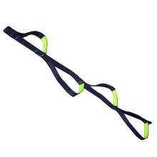 4-Step Etrier for Aid Climbing Mountaineering Equipment, Men Women Rope Ladder 2024 - buy cheap