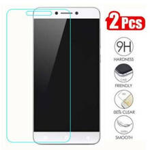 9H 2.5D Tempered Glass For Coolpad LeEco Cool 1 Glass Mobile Phone Film Glass Case For Coolpad LeEco Cool 1 Screen Protector 2024 - buy cheap