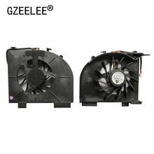 GZEELE new cpu cooling fan for HP Pavilion DV5-1000 DV5-1218TX DV5-1029tx dv5T-1000 DV5T-1010 dv6-1000 dv6-1200 Laptop Cooler 2024 - buy cheap