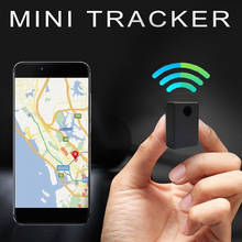 Mini N9 Car Locator GPS Tracker Car Tracker Voice Control Callback Anti-Lost Device Locator for Child Care Anti-theft Device 2024 - buy cheap