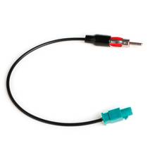 Car Truck Player Stereo Antenna Adapter Male Aerial Plug Radio Converter Cable 2024 - buy cheap