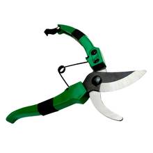 New Pruning Shears Strong Carbon Garden Hand Pruner Secateurs Cutter Plants Tool Branch Shears Fruit Branch Scissors 2024 - buy cheap