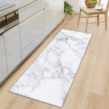 Home Marble Texture Carpet Bedroom Living Room Non-slip Floor Mat Bathroom Suction Door Mat Living Room Rug Bedroom Carpet rugs 2024 - buy cheap