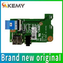 NEW!original for asus X553M X553MA X503M F503M F553M D553M K553M IO BOARD USB audio board 2024 - buy cheap