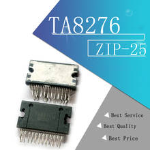 Kit de circuitos integrados ta8276, ta8276h, ta8276hq, ta8277h, ta8277hq, com zíper-25, 1 peça 2024 - compre barato