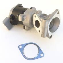 Ajuste egr válvula egr para CITROEN C5 2,7 HDI 204cv (UHZ) C6 JAGUAR S-TYPE XF para PEUGEOT 407 COUPE (UHZ) 607 2024 - compra barato