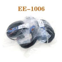 Cables de conexión de 5 EE-1006, Conector de 2M para interruptor de Sensor fotoeléctrico, serie EE-SX67 2024 - compra barato