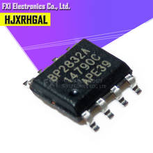 10 шт. BP2832A BP2832 SOP8 СОП SMD новый оригинальный 2024 - купить недорого