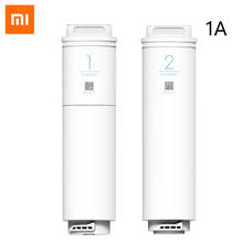 Xiaomi Water Purifier 1A Water Filter Original   Replacement 3 in 1 Composite Filter Reverse Osmosis Filter Water Treament 2024 - buy cheap