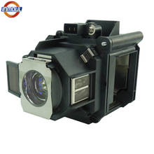 projector lamp For ELPLP63 for EB-G5650W EB-G5750WU EB-G5800 EB-G5900 EB-G5950 2024 - buy cheap