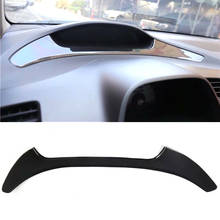 Pegatina de cubierta de tira decorativa para coche, accesorio Interior de velocímetro para Honda Civic 8th, 2004-2009 2024 - compra barato