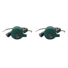 Bobinas de encendido del Motor fueraborda, para OMC Johnson Evinrude 584477 582995, 2 uds. 2024 - compra barato