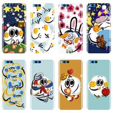 Phone Case For Xiaomi Mi Note 1 2 3 Case Silicone Cute Cloud Cartoon Rabbit Kawaii Soft Back Cover For Xiaomi Mi Max Mix 1 2 2S 2024 - buy cheap