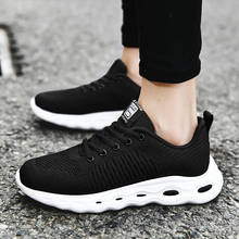 New Casual Women Shoes Platform Chunky Sneakers Breathable Comfortable Ladies Shoes For Woman Trainers White Tenis Feminino 2021 2024 - buy cheap