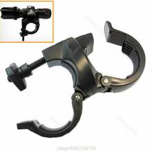 Flashlight Mount Holder For LED Bicycle Bike Torch Clip Jy20 20 Dropship 2024 - buy cheap