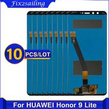 10pcs 100% tested For Huawei Honor 9 Lite LCD Display Touch Screen For Huawei Honor9 Lite LLD-L31/L21/L11 lcd screen 2024 - buy cheap