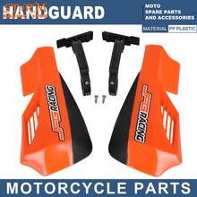 Motorcycle Universal 22mm 28mm Handguard Hand Guards Handle Bar Protector Handlebar Protection For KTM KAWASAKI HONDA YAMAHA 2024 - buy cheap