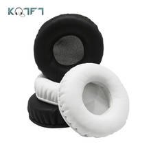 KQTFT 1 Pair of Replacement Ear Pads for Sony WH-CH500 WH CH500 WHCH500 Headset EarPads Earmuff Cover Cushion Cups 2024 - buy cheap